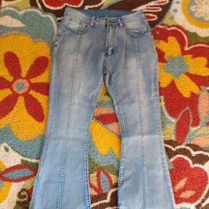 New Stretch Womens Jeans